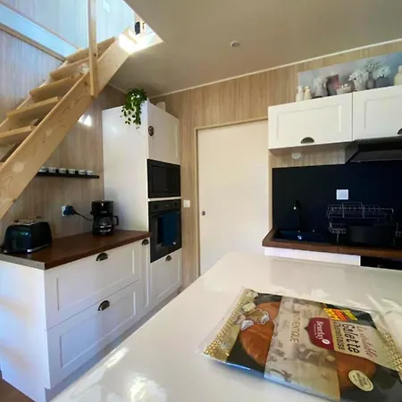 Maison D'une Avec Jacuzzi Jardin Clos Et Wifi A