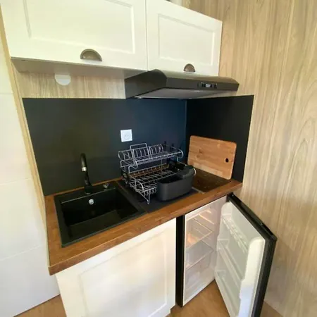 Holiday home Maison D'une Avec Jacuzzi Jardin Clos Et Wifi A Plassay