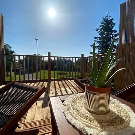 Maison D'une Avec Jacuzzi Jardin Clos Et Wifi A Holiday home Plassay