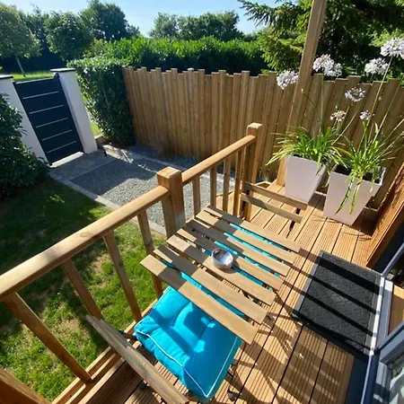 Holiday home Maison D'une Avec Jacuzzi Jardin Clos Et Wifi A
